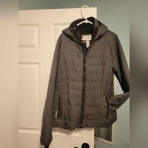 Ventureshell jacket